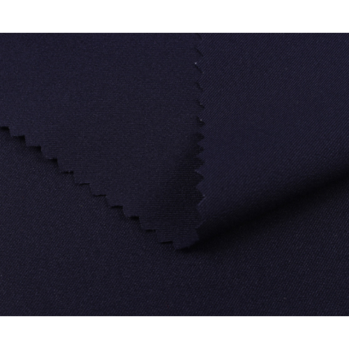 75D Recycled Polyester 2/2 Twill Stretch Fabric